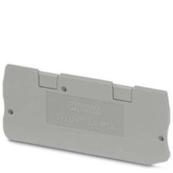 PHOE Abschlussdeckel D-PT 2,5-MTB