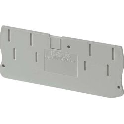 PHOE Abschlussdeckel D-PT 6-QUATTRO