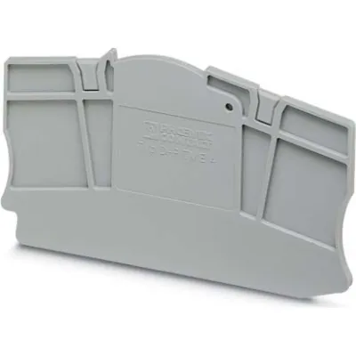 PHOE Abschlussdeckel D-PTME 4