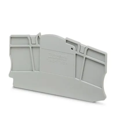 PHOE Abschlussdeckel D-PTME 4