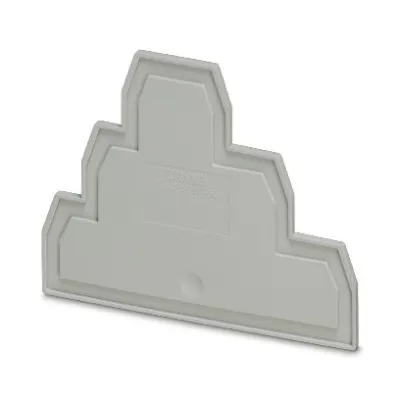 PHOE Abschlussdeckel D-UT 2,5-3L