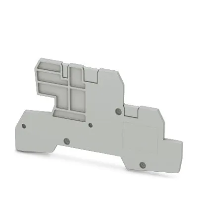 PHOE Abschlussdeckel D-UTI 6/3