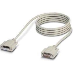 PHOE D-SUB-Kabel VS-15-DSUB-20-LI-5,0