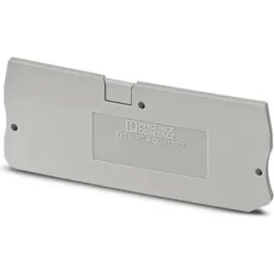 PHOE Deckel D-PT 4-QUATTRO