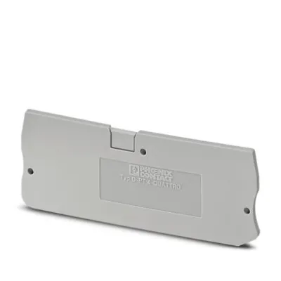 PHOE Deckel D-PT 4-QUATTRO