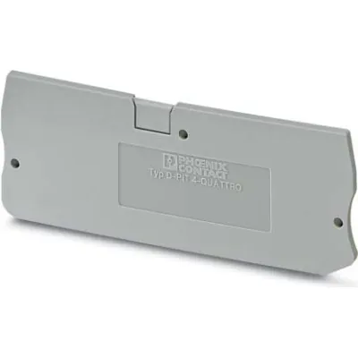 PHOE Deckel D-PT 4-QUATTRO