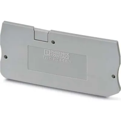 PHOE Deckel D-PT 4-TWIN