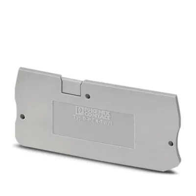 PHOE Deckel D-PT 4-TWIN