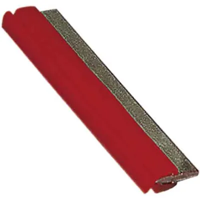 PHOENIX CONTACT Endlossteckbrücke FBST 500-PLC RD | Querverbinder 500mm steckbar | 32A 250V | rot