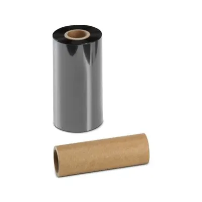 PHOENIX CONTACT Farbband Thermotransfer THERMOMARK-RIBBON 110 | 5145384 | schwarz | 300m Länge | 110mm Breite