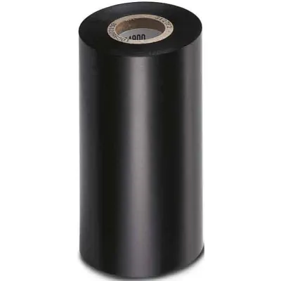 PHOENIX CONTACT Farbband Thermotransfer THERMOMARK-RIBBON 110 | 5145384 | schwarz | 300m Länge | 110mm Breite