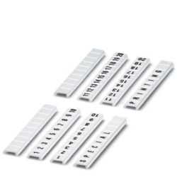 PHOE Klemmenmarkierung ZBF 3,5, LGS: FORTL.ZAHLEN 91-100