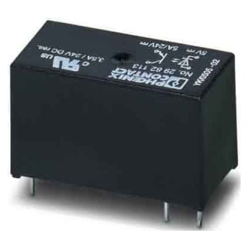Bild: PHOE Miniaturoptokoppler OPT-24DC/24DC/5