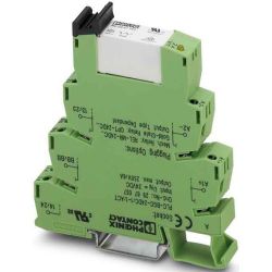 PHOE PLC-Grundklemme PLC-BSC-24DC/21-21