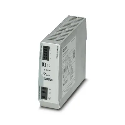 PHOENIX CONTACT TRIO-PS-2G/1AC/24DC/10 2903149 | 24V DC 10A | 240W | DIN-Schiene | Push-in | IP20
