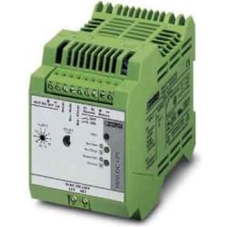 PHOE QUINT POWER Stromversorgung MINI-DC-UPS/24DC/2