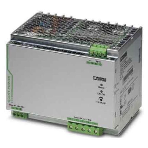 Bild: PHOE QUINT POWER Stromversorgung QUINT-PS/1AC/24DC/40