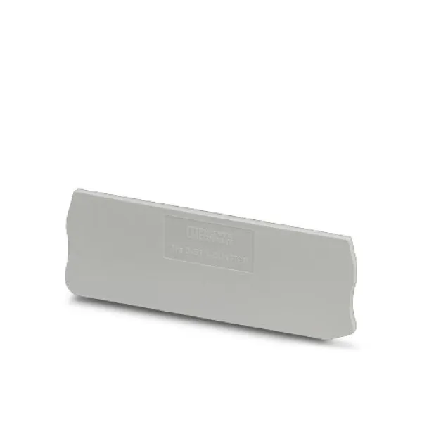 PHOE Reihenklemmen-Abschlussdeckel D-ST 4-QUATTRO