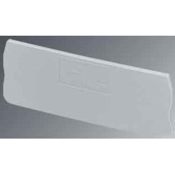 PHOE Reihenklemmen-Abschlussdeckel D-ST 4-QUATTRO