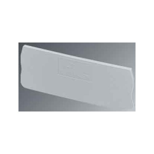 Bild: PHOE Reihenklemmen-Abschlussdeckel D-ST 4-QUATTRO