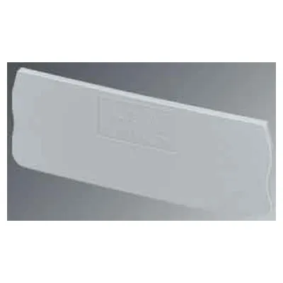 PHOE Reihenklemmen-Abschlussdeckel D-ST 4-QUATTRO