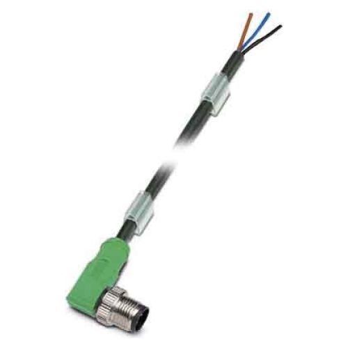 Bild: PHOE Sensor Actuator SAC-4P-10,0-PUR/M12FR PLUSCON-SAC