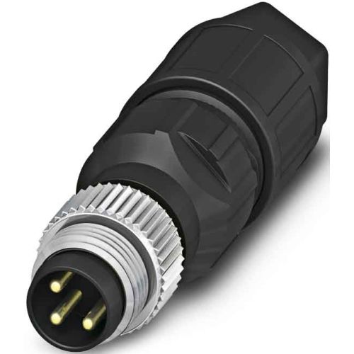 Bild: PHOE Sensor Actuator SACC-M 8MS-3QO-0,5-M PLUSCON-SAC