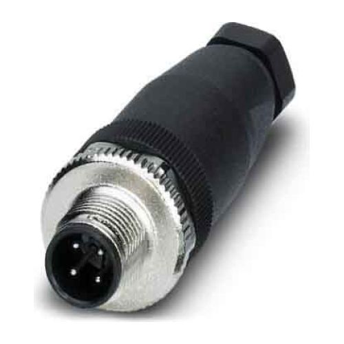 Bild: PHOE Sensor Actuator SACC-M12MS-4CON-PG 7-M PLUSCON-SAC