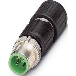 PHOE Sensor Actuator SACC-MS-4QO-0,75-M PLUSCON-SAC