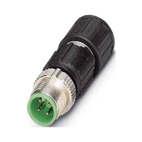 Bild: PHOE Sensor Actuator SACC-MS-4QO-0,75-M PLUSCON-SAC
