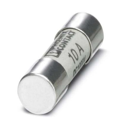 Bild: PHOE Sicherung FUSE 10,3X38 15A PV 10,3mm x 38mm