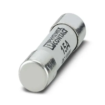 PHOE Sicherung FUSE 10,3X38 15A PV 10,3mm x 38mm