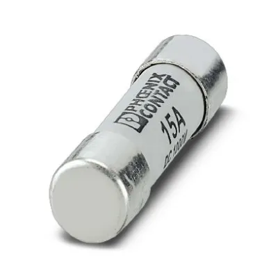 PHOE Sicherung FUSE 10,3X38 15A PV 10,3mm x 38mm