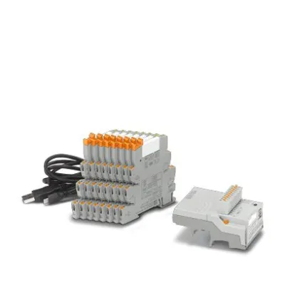 PHOE Starterkit PLC-LOGIC-STARTERKIT3