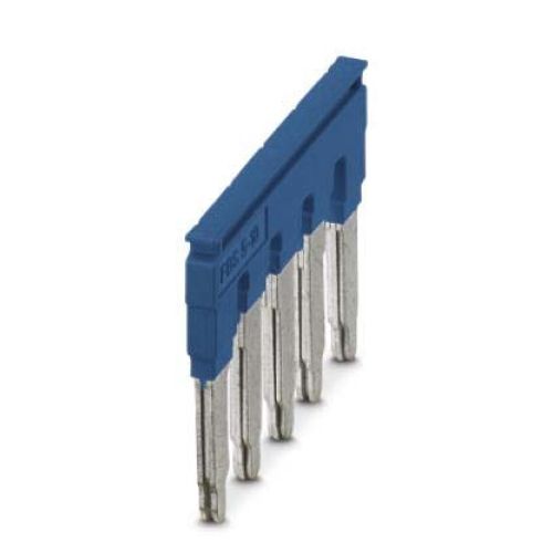 Bild: PHOE Steckbrücke FBS 5-10 BU