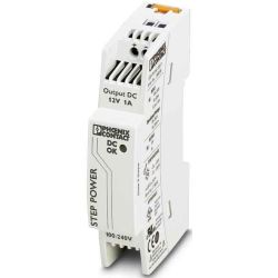 PHOE STEP POWER Stromversorgung STEP-PS/1AC/12DC/1