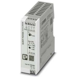 PHOE Stromversorgung QUINT4-PS/1AC/24DC/2.5/SC