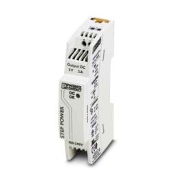 PHOE Stromversorgung STEP-PS/ 1AC/ 5DC/2 1phasig