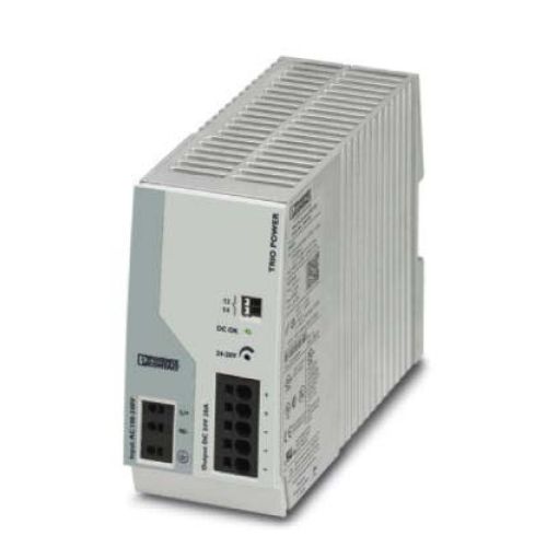 Bild: PHOE Stromversorgung TRIO-PS-2G/1AC/24DC/20