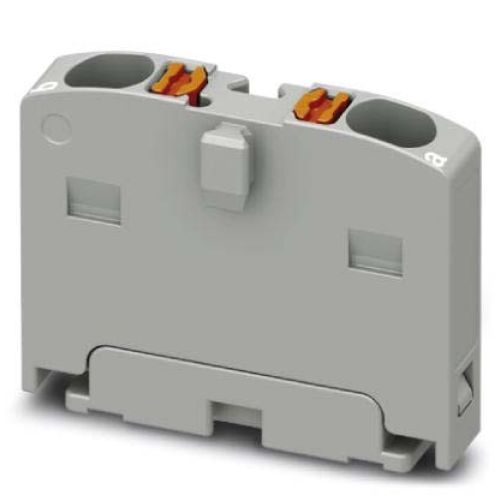 Bild: PHOE Verteilerblock PTFIX 2X1,5 GY