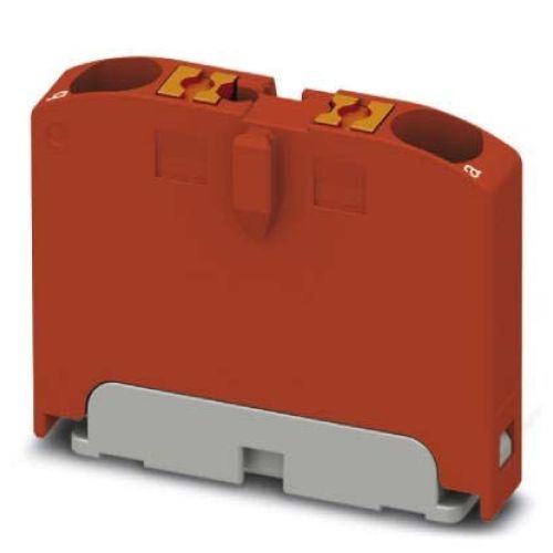 Bild: PHOE Verteilerblock PTFIX 2X2,5 RD