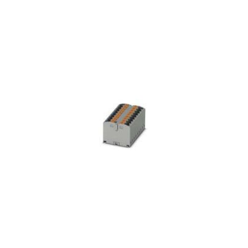 PHOE Verteilerblock PTFIX 6X2,5 RD - Elektroinstallation