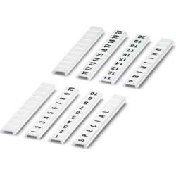 PHOE Zackband ZBF 4, LGS: FORTL.ZAHLEN 51-60