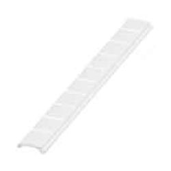 PHOE Zackband ZBF 6, LGS: FORTL.ZAHLEN 31-40