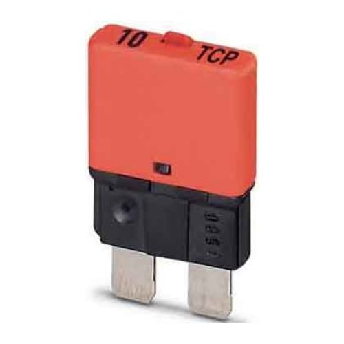 Bild: Phoenix 0700010 Thermischer TCP 10/DC32V Geräteschutzschalter