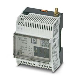 Phoenix 1038568 TC MOBILE I/O X200-4G AC SMS-Relais