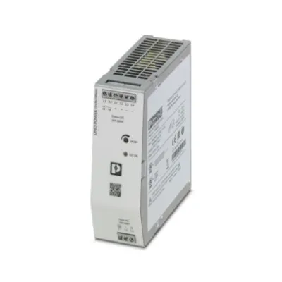 PHOENIX Contact Netzteil UNO2-PS/1AC/24DC/240W 1096432 | Hutschienenmontage | 24V DC | 10A | 240W | schmal | IP20