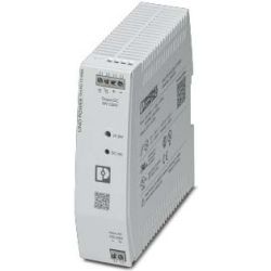 Phoenix 1110466 UNO2-PS/1AC/24DC/120W Stromversorgung