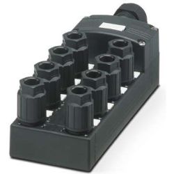 Phoenix 1156004 SACB-8/16-C QO Sensor-/Aktor-Box