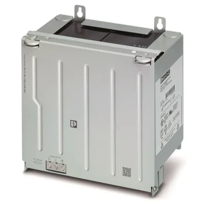 Phoenix 1274119 UPS-BAT/PB/24DC/12AH Energiespeicher